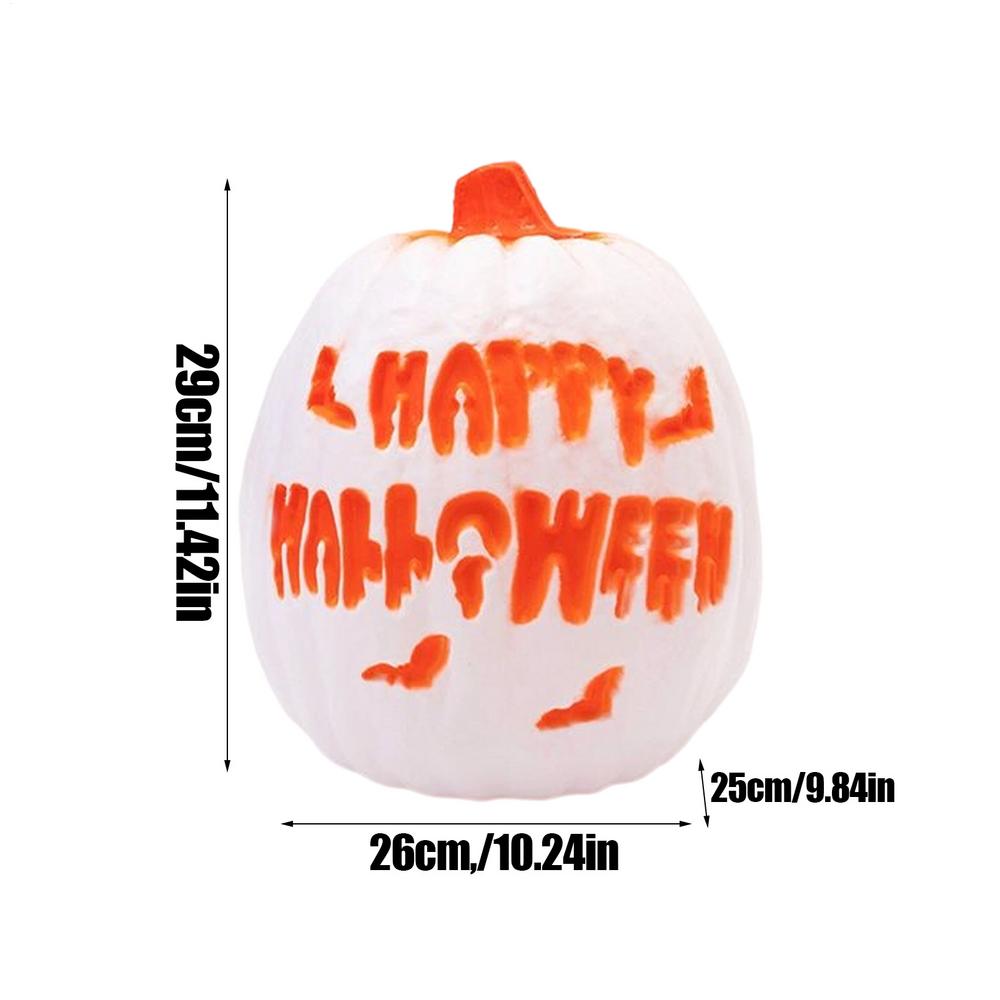 Kürbis Laterne LED Halloween Kürbis Laterne Mit Sound Dekorative Ambiente Lampe Haus Dekorationen Für Schlafzimmer Party Outdoor