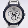 Used Beautiful Item! VERSACE VEM8 Quartz Type with Box [Used] Diij2708