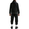 Nike Sportswear City Utility Logo Hooded Long Sleeve Jacket Kids jackets IO0772-010