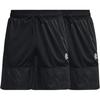 Under Armour Basketball Shorts Men's Black 1370228-001