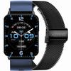 Smartwatch Unisex Gravity Gt17-9 - Amoled, Zusätzliches Armband (Sg038I)