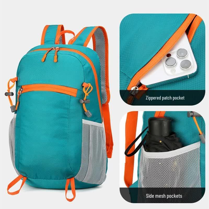 Outdoor Sports & Travel Backpack