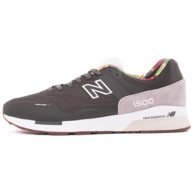 1500 New Balance  Оливковый Цветочный  MD1500FV 40.5