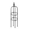 Garden Obelisk Multipurpose Innovative Sturdy Structure Climbing Plants Support for Outdoor Garden