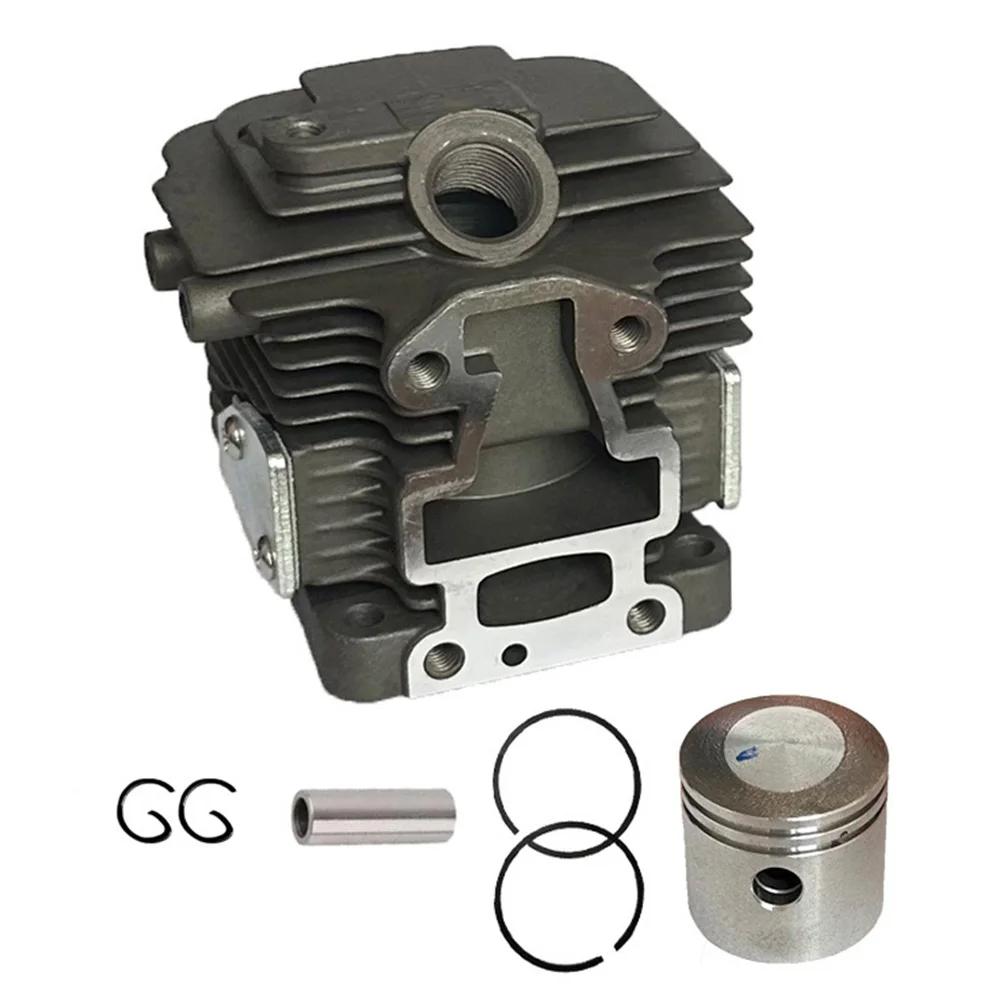 High Efficiency Cylinder Piston Assembly for Kawasaki TJ23V 110050646 Designed for TJ23 Cylinder for Operational Durability