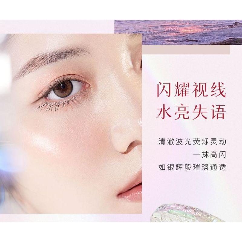 RUORI LIANA - Poke Poke Shell Highlight Mud - 4 Colors