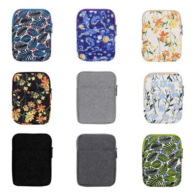 שרוול עמיד למים 6-7 אינץ' לאי-רידר מונע שריטות כיסוי Paperwhite לקינדל/בוקס/קובו לנסיעות