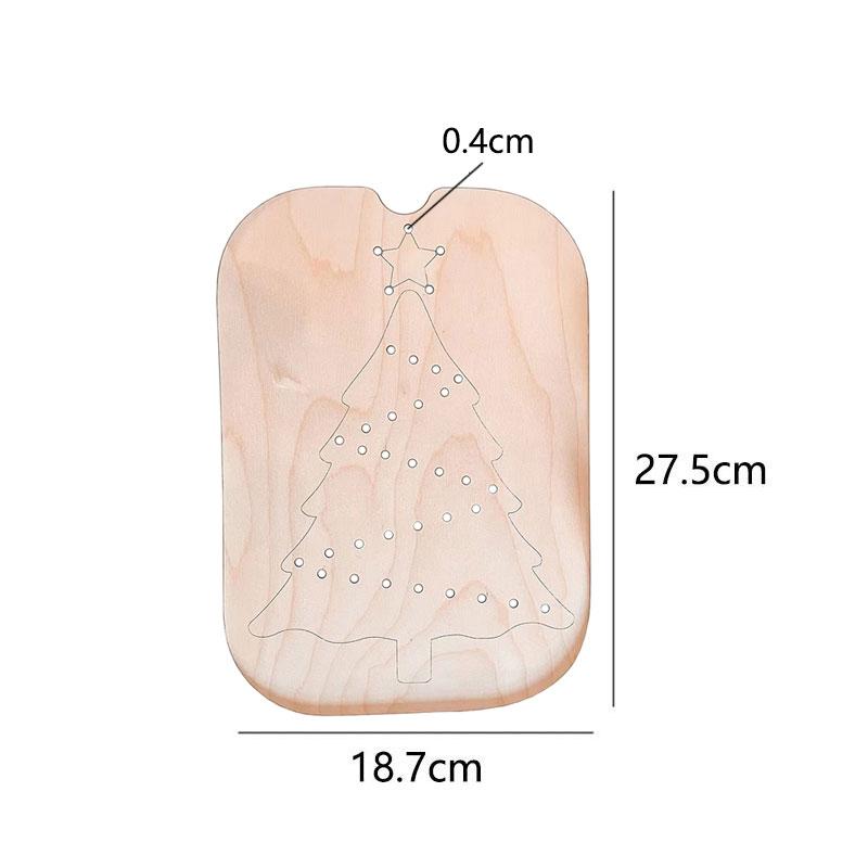 Montessori Sensory Bin Tools Table Game Wooden Tray Sorter Fine Motor Training Parish Color Matching Activity Games For Children