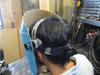 Star Electric Manufacturing Color Helmet Face Red Cover Plate and Shade Plate (SUZUKID) Mask, (Includes #10) P-896