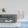 Home Knight Desk Sign Acrylic Ornament 2D Craft Shelf Waterproof Office Desktop