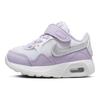 Nike Air Max SC TD Violet Frost Metallic Silver Baby Sneakers Purple White Thunder-Blue CZ5361-113