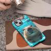Funny CapyBara Phone Case for Xiaomi Redmi Note 14 4G 14 Pro Plus 5G Soft Cover Capa