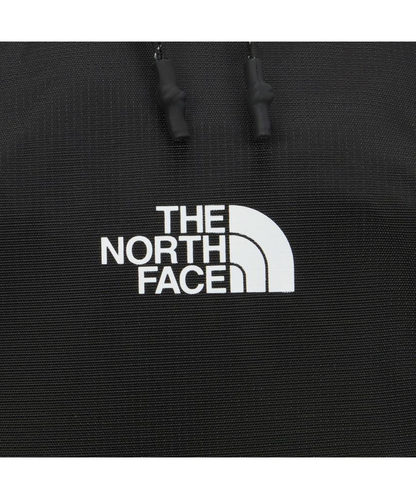 The North Face Nm2Ss17A Stream 12 Black