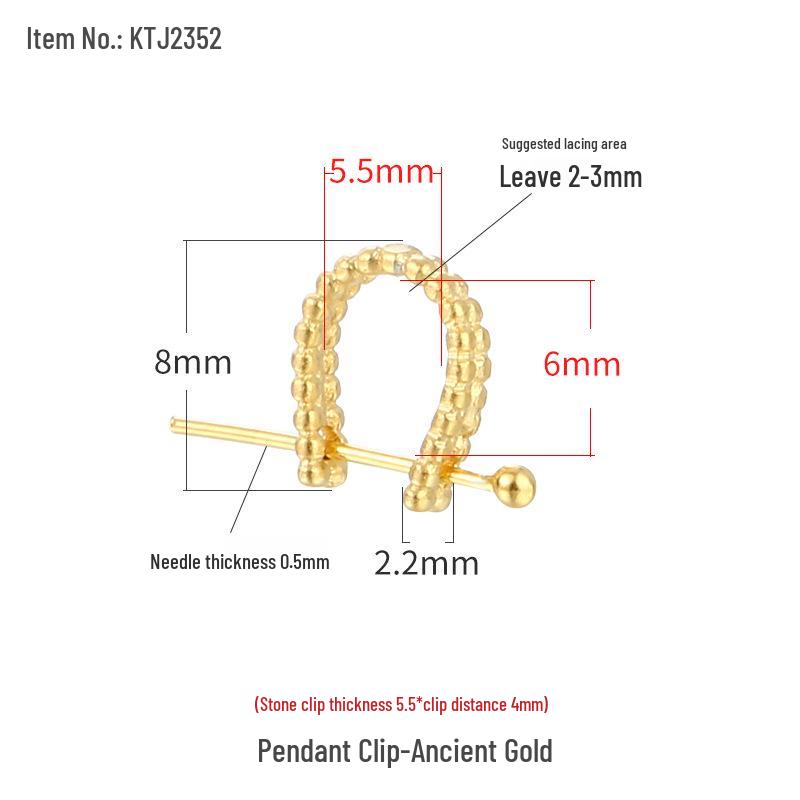 

Унисекс подвеска-застежка из стерлингового серебра 925 пробы для ожерелья DIY из жадеита с Буддой/Гуаньинь.