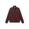 New Nike Jackets Men Burgundy DC2566-652