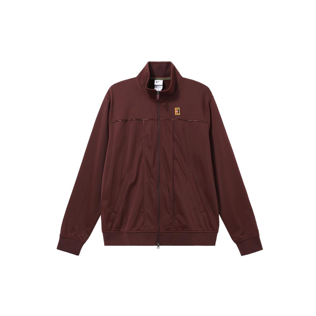 New Nike Jackets Men Burgundy DC2566-652