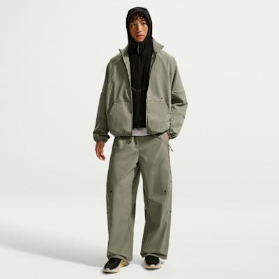 Nike Dri Fit Quick Dry Pants Men s Green M