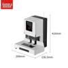 Aurora AB-50K Electric Hot Melt Binding Machine CN plug (adapter included)