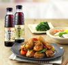 Sempio Soy Sauce for Braising and Stir-frying – Savory & Sweet (500ml)