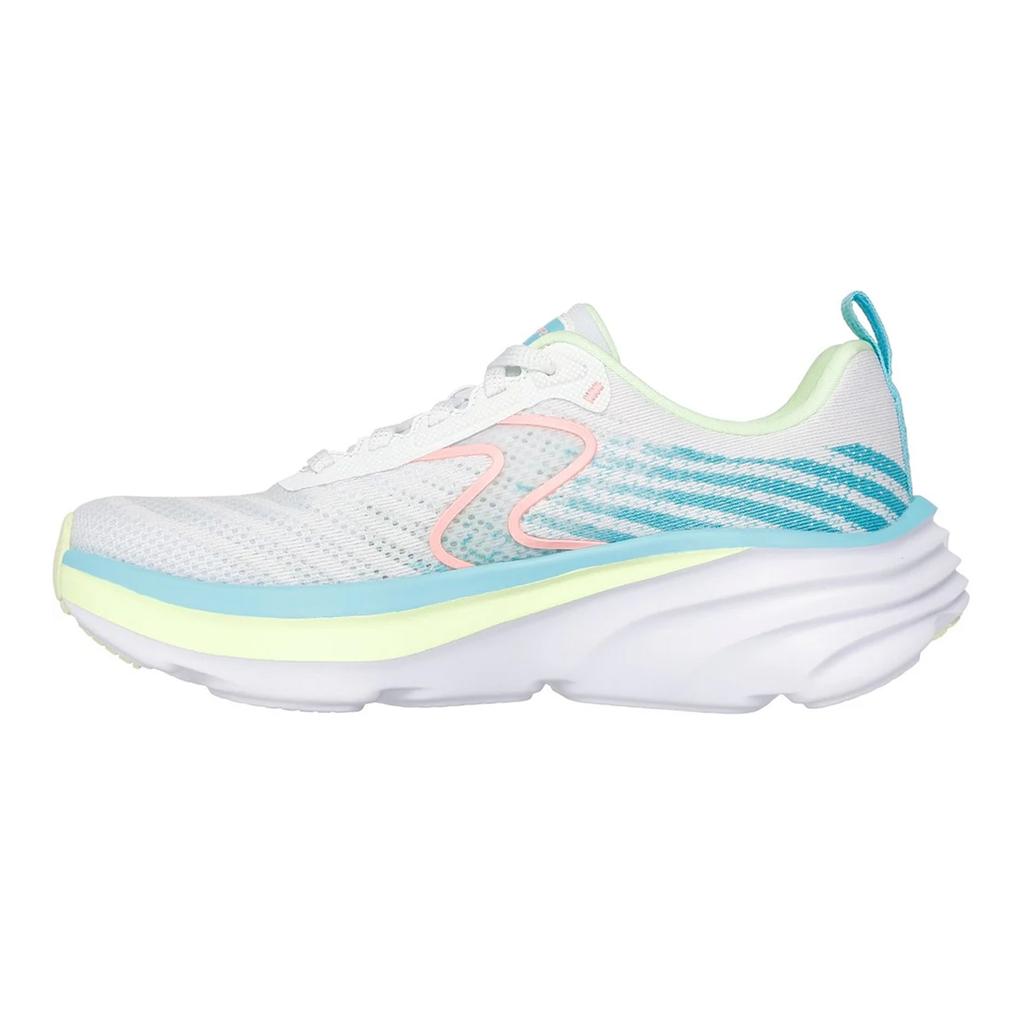 Skechers Womens/Ladies DÂ´Lux Vapor Cool Breeze Trainers