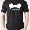Tops – T-Shirts