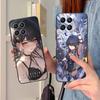 Wuthering Waves Rover Mobile Phone Case for Honor 90 80 70 60 50 30 20 10 9 8 7 Pro S SE Lite 5G Colorful Printing Cover Cover