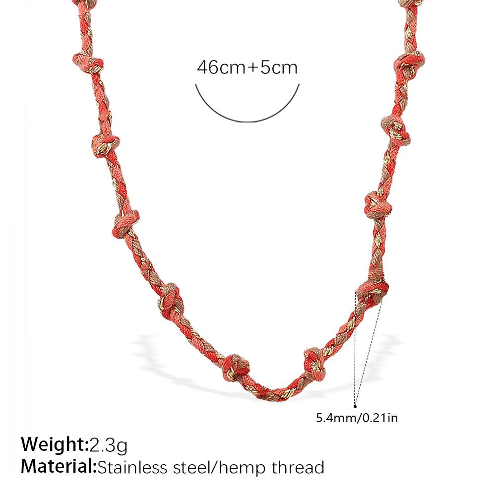 European & American Cross-border Fashion Niche: DIY Flower Heart Pendant Bracelet & Necklace Set