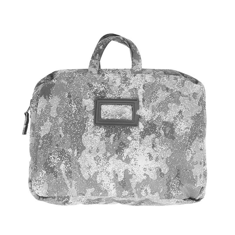 Li Shen Camouflage Multi-functional Laptop and Document Bag One Size