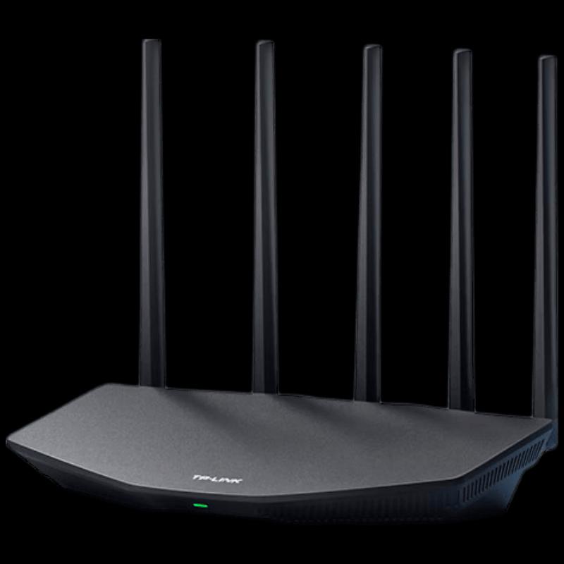 TP-LINK WiFi 7 BE-Series Gigabit Router