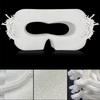 100Pcs Universal Disposable VR Eye Mask for Meta Oculus Quest 3 for Quest 2 VR Headset Accessories Sweat Breathable Eye Cover