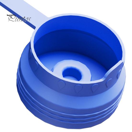 1/2/3/4 шт. 5-галлонная крышка для кувшина для воды — фото 5