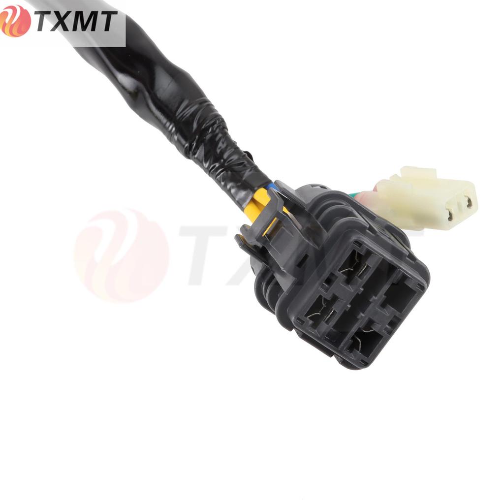 Compatible Generator Magneto Coil for Kawasaki KVF300 Brute Force 300 (2012-2022).