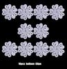 5M Balloon Accessories Party Balloon Chain Ribbon Glue Wedding Party Birthday Background Decor Balloon Arched Balloon Supplies