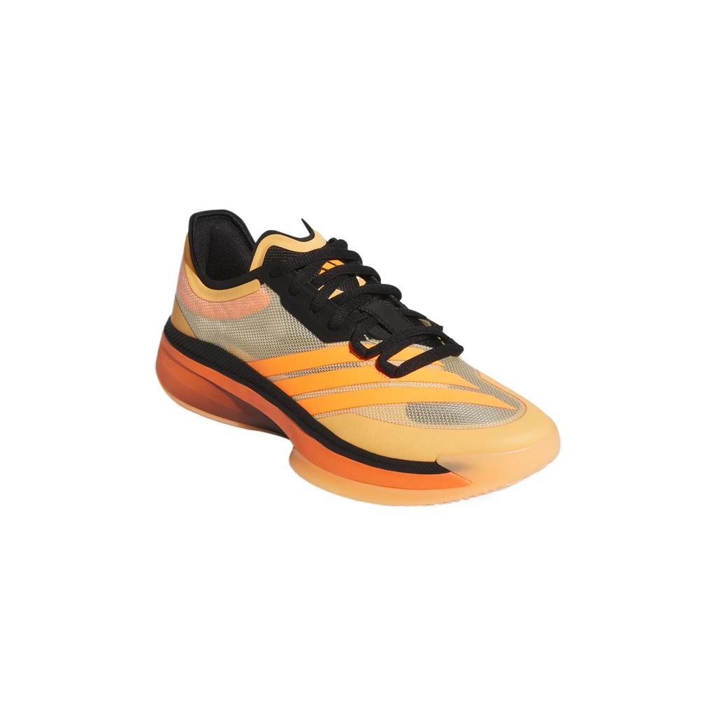 Adidas Adizero Select 3.0 Fashion Trend Comfortable Versatile Basketball Shoes Unisex Sneakers JR8275