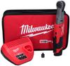 M12 FIR38 Ratchet Wrench