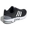 New Adidas Equipment 10 U Shoes Black/White/Grey GZ5304