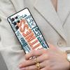Cute Fitness Funny Lift Gym Cell Phone Case for Samsung Galaxy S26 Ultra S25 S24 S23 S22 S21 S20 Note10 Cover