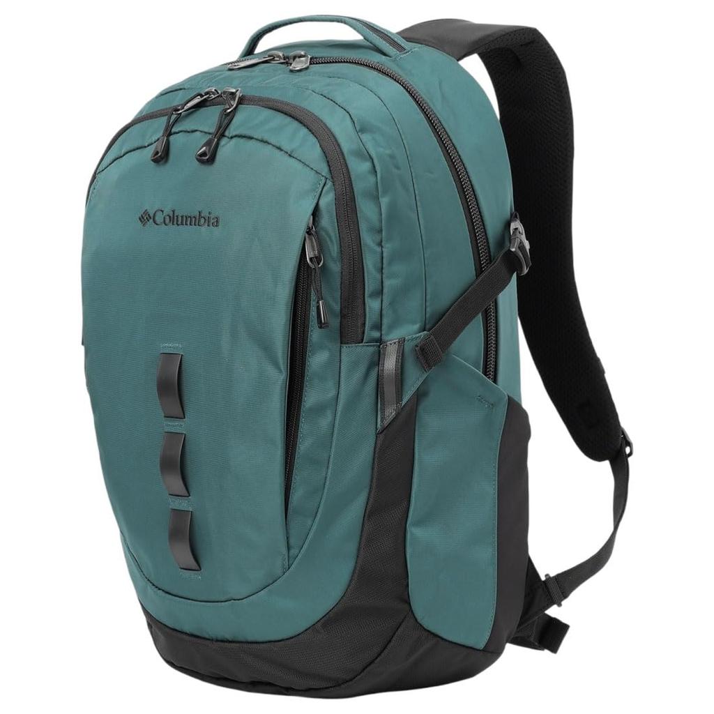 Columbia Pepper Rock 30L Backpack Large Ideal for Outdoor and (PU7254) - Lightweight, Capacity, Water-Repellent, Trekking, Activities, Hiking,
