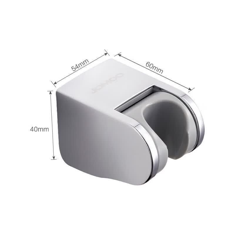 JOMOO Brass Shower Faucet Mixer Set