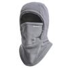 Men's and Women's Autumn and Winter Balaclava Cycling Cap Cold-proof Windproof Warm Hood and Hat Thicken Thermal Ski Windproof Cap