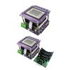 Professional Battery Load Tester For Measuring Voltage Current And Discharge Power To 150W Battery Capacity Analyser