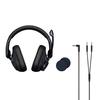 EPOS H6Pro Gaming Headset Wired Sealed Sebring Black with Microphone