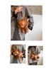 Autumn/Winter 2024 Trendy Hot Girl Style Puppy Doll Crossbody Bag for Women
