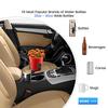 Non Slip Cup Holder For Car Adjustable Non-Slip Cup Holder Expander Vehicle Accessories Water Bottle Organizer For Coffee Mugs