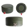 Lingxi TBW354 Enhanced Tiantong Satellite Vehicle Antenna