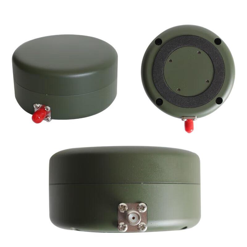 Lingxi TBW354 Enhanced Tiantong Satellite Vehicle Antenna