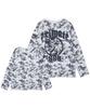PRIMATE Liar Oversized Camo Long Sleeve 3 Colors