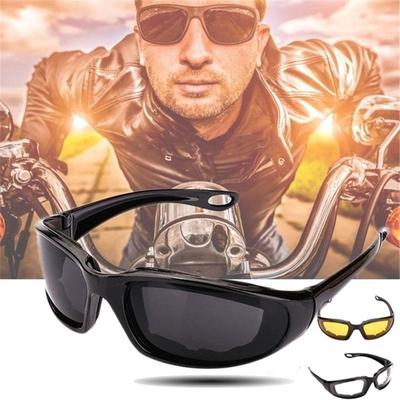Army Polarized Sunglasses Eye Protection Windproof Moto Goggles Outdoor Sports Night Vision Goggles