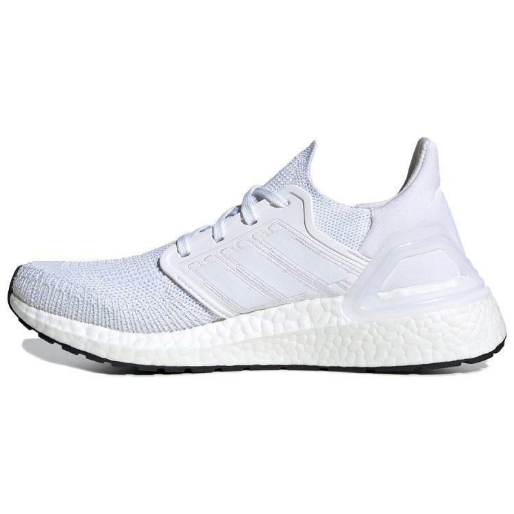 UltraBoost 20 Wmns Adidas 'Cloud White' Damskie EG0713