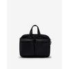 By ESquire Men S Beron Double Pocket Tote Bag Black